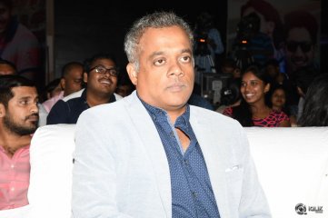 Saahasam Swaasaga Saagipo Movie Audio Launch